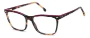CARRERA CARRERA-3060 Eyeglasses Eye Glasses BLACKBEIG 0WM Authentic New 54mm Wom
