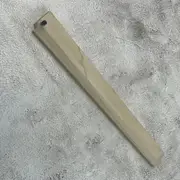Takobiki 300mm Magnolia Saya Sheath with Plywood Pin