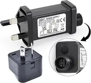 PREMIER ADAPTER Replacement Power Supply CZJUTAI JT-EL/FC36V6W Christmas Lighting (ScrewSocket[Switched-Mode] 36V6W)