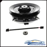 Electric PTO Clutch For Wright Stander 71410013