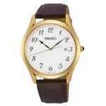 【SEIKO 精工】線上購買享_實體門市同步服務(6N42-00K0K/SUR306P1)