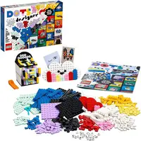 在飛比找樂天市場購物網優惠-LEGO 樂高 DOTS系列 創意設計盒 41938