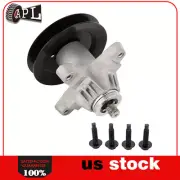 50" Deck Spindle Assembly for MTD Fits Cub Cadet Troy-Bilt 618-04126 918-04126B