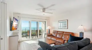 Land's End 7-402 Beach Front - Premier