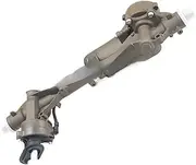 LHD Compatible For VW GOLF/AUDI A3 5Q1423055G 5Q1423055M 5Q142305 ELECTRIC POWER STEERING GEAR RACK