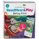 Read Hear & Play Being Kind 6 Book Box Set