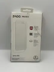 Zagg glass elite iPhone 14 Pro Max