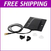 Signal-Boosting Omnidirectional Antenna for 4G/5G Mobile Hotspots - Easy Install