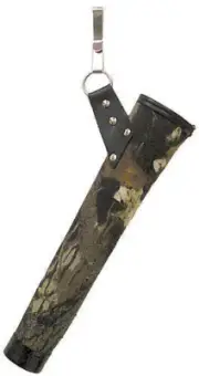 Bateman Cub Tube Quiver True Timber RH/LH N13CUBCAMO