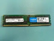 CRUCIAL CT32G4RFD4293.36FE2 32GB PC4-2400T DDR4 ECC Server Memory