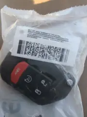 Jeep Wrangler/Gladiator Fob Remote Key 68416784ab BRAND NEW