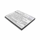 Battery For USCELLULAR Galaxy SIII 1400mAh