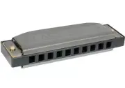 Silver Creek Black Gold Blues Rock Jazz Harp Harmonica Tune C Major - SC-102M-C