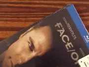 FACE/OFF Limited Steelbook Edition [ USA ]