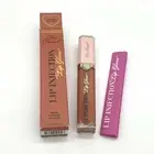 TOO FACED Lip Injection Power Plumping Lip Gloss Glitter THE BIGGER THE HOOPS