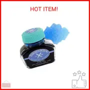 Thornton's Luxury Goods Premium Fountain Pen Ink Bottle 30ml - Turquoise | Smoot
