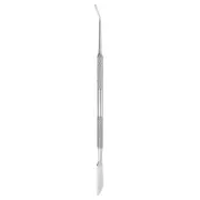 Double Sided Wax Clay Sculpting Tool Smoother Knife 6.38" Length