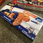 [沐沐屋] 孩之寶HASBRO-NERF 菁英系列射擊器-火浪衝鋒