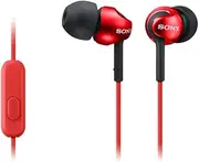 [Sony] MDR-EX110APB In-Ear Headphones
