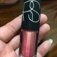 在飛比找蝦皮購物優惠-NARS 星燦唇蜜 4.5ml 色號ORGASM