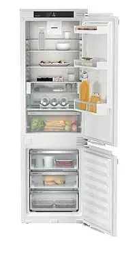 唯鼎國際【德國LIEBHERR冰箱】ICNh5123  全嵌式上下門冰箱  新品上市