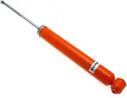 [Koni] 8250-1003 STR.T Shock absorber compatible with Citroën C4 Hatchback/Coupé incl. VTS 2004-2010 / Peugeot 307 Hatchback/Sedan/Break/SW/CC 2000-2007 - Rear axle