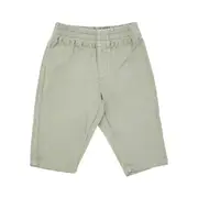 [BONPOINT] BONPOINT 'Leone' lightweight denim pants Kids 6M 6M