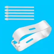 Heavy-Duty S Pen Replacement with Tweezer Tool for Samsung Galaxy Note 10+ N975V