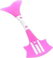 LALADEFIEE Beauty Tool Kit Face Cream Applicator Eyeliner Stencil Mascara Guide Tool Lipstick Aid Applicator Mask Stencil