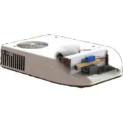 COLEMAN RVP 48203-4601 Iwave-M Air Purifier MacH 3 And 15