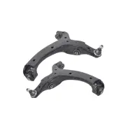 Control Arm Right & Left Front Lower for Volkswagen Amarok 2H 01/2012-On