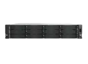 QNAP TS-h1277AXU-RP-R7-32G, AMD Ryzen 7000 series 8C16T(boost up to 5.3 GHz),...