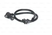 Bosch Crank Sensor for Fiat Ducato 15 2.8 Jtd 244 2.8L Diesel 8140.43S 2002-06