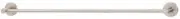 Alno A8320-30-SN Contemporary I Bath 30" Towel Bar Satin Nickel