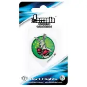 Formula Sports Australian Boxing Kangaroo Dart Flights set of 3 Aussie