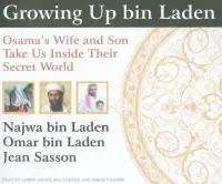 在飛比找博客來優惠-Growing Up Bin Laden: Osama’s 