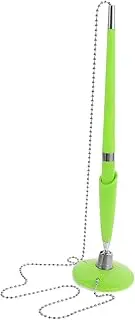Parliky Signature Pen Hotel Writing Pen Office Pen Counter Business Pen Plastic Skid- Smooth Writing Tabletop Design