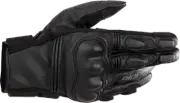 Alpinestars Phenom Gloves Small Black/Black 3501723-1100-S