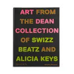 Phaidon Art from the Dean Collection of Swizz Beats and Alicia Keys Book