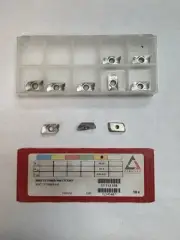 Ceratizit Inserts NEW (10 pieces) XDKT 11T308ER-F40 CTCS245
