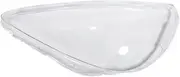 Car Headlight Lens Cover for Honda Fit Jazz Hatchback 2003-2007 Car Front Headlight Head Light Lamp Lens Shell Cover