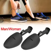 Adjustable Sneaker Shoe Stretcher Shoe Tree Trainer Shaper Expander Anti-Wrinkle