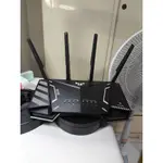 ASUS 華碩 TUF-AX4200 WIFI6 分享器/路由器 小旋風PRO 可組MESH