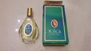VINTAGE TOSCA EAU DE COLOGNE PERFUME 4711 25ML