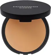 bareMinerals Barepro 16HR Skin Perfecting Powder Foundation - 30 Medium Warm For Women 0.28 oz Foundation