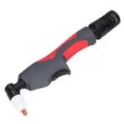 Plasma Torch Head Handle Set Plasma Cutter Torch Head 0.47in To Cut The Head 40A