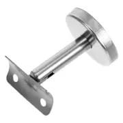 Wall Armrest Stair Railing Bracket Ceiling Curtain Floating Shelf Brackets