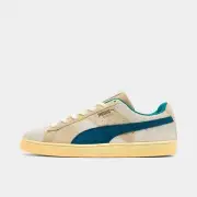 [396879-01] Mens Puma SUEDE UNDERDOGS