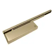 Zanda TS.9205.SRSA Door Closer Combined Unit Slide Armset