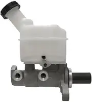 1 Piece Brake Master Cylinder Compatible With Ford Transit 150/250/350/350HD Models OEM: CK4Z-2140-A/ CK4Z-2140-B/CK4Z2140A/ CK4Z2140B
